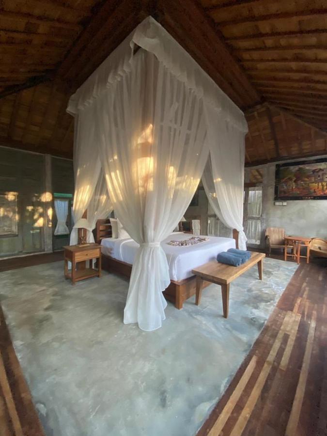 Sarini Villas Blahbatu ภายนอก รูปภาพ