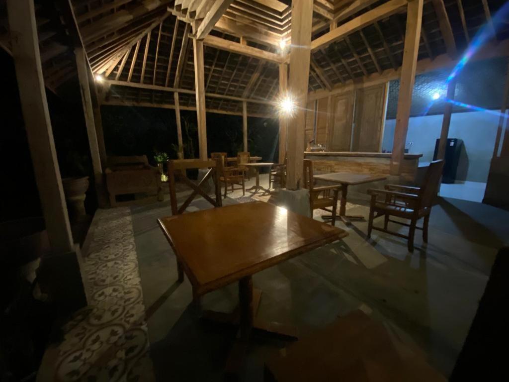 Sarini Villas Blahbatu ภายนอก รูปภาพ