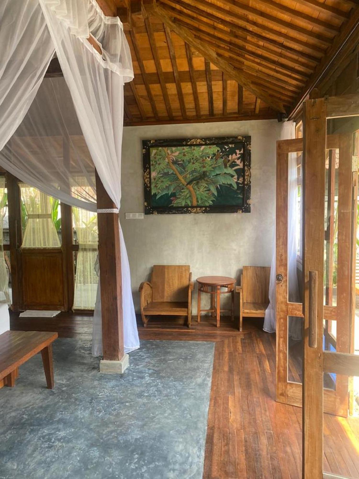 Sarini Villas Blahbatu ภายนอก รูปภาพ